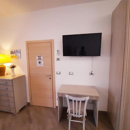 B&B Solimo Sulmona Eksteriør bilde