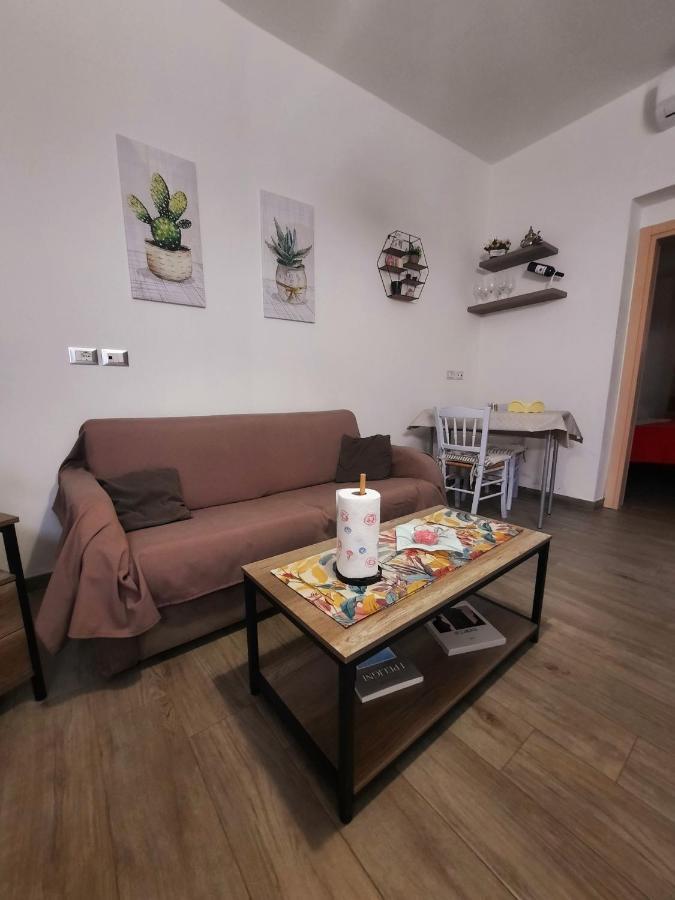 B&B Solimo Sulmona Eksteriør bilde