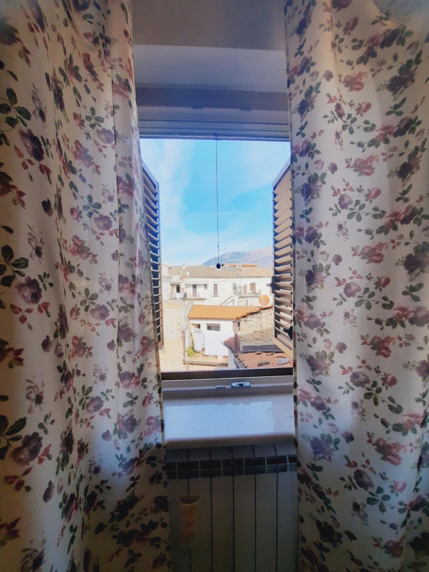 B&B Solimo Sulmona Eksteriør bilde