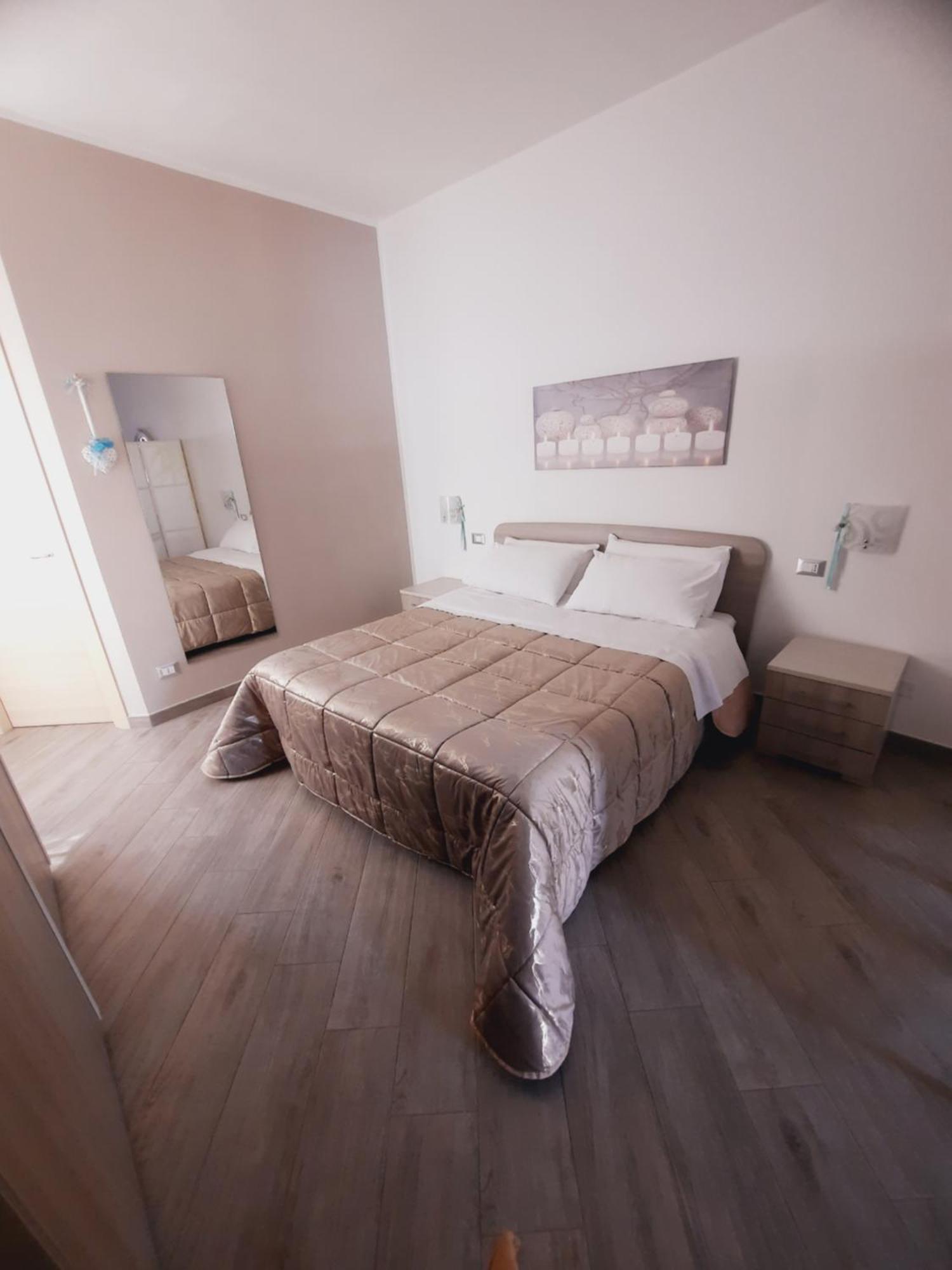 B&B Solimo Sulmona Eksteriør bilde
