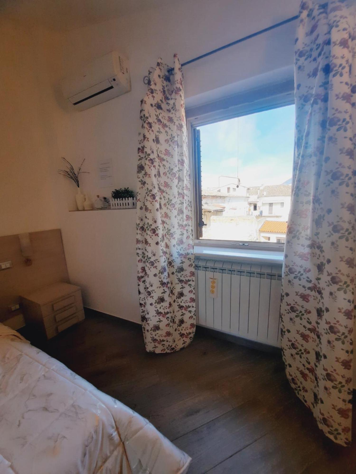 B&B Solimo Sulmona Eksteriør bilde