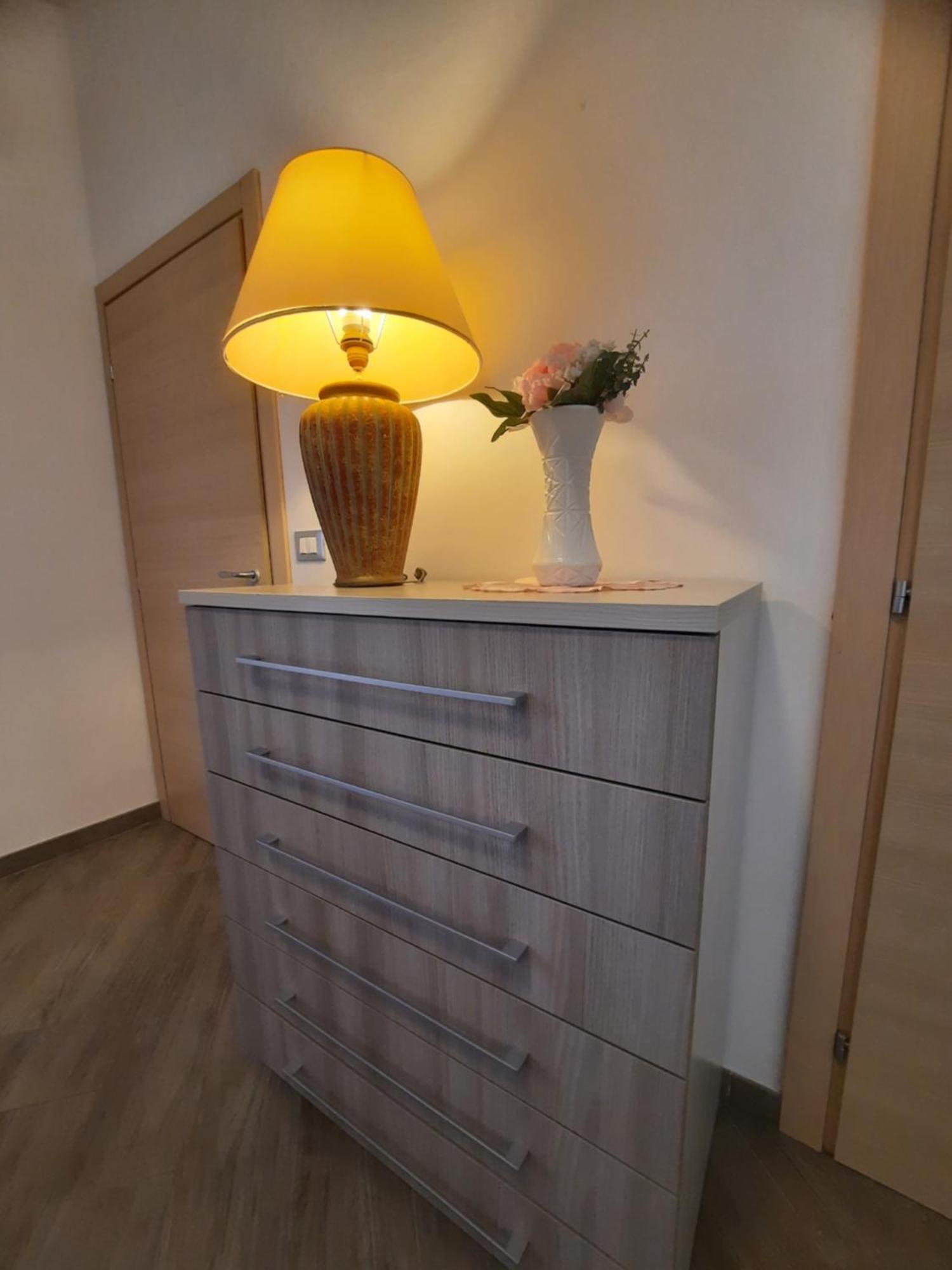 B&B Solimo Sulmona Eksteriør bilde