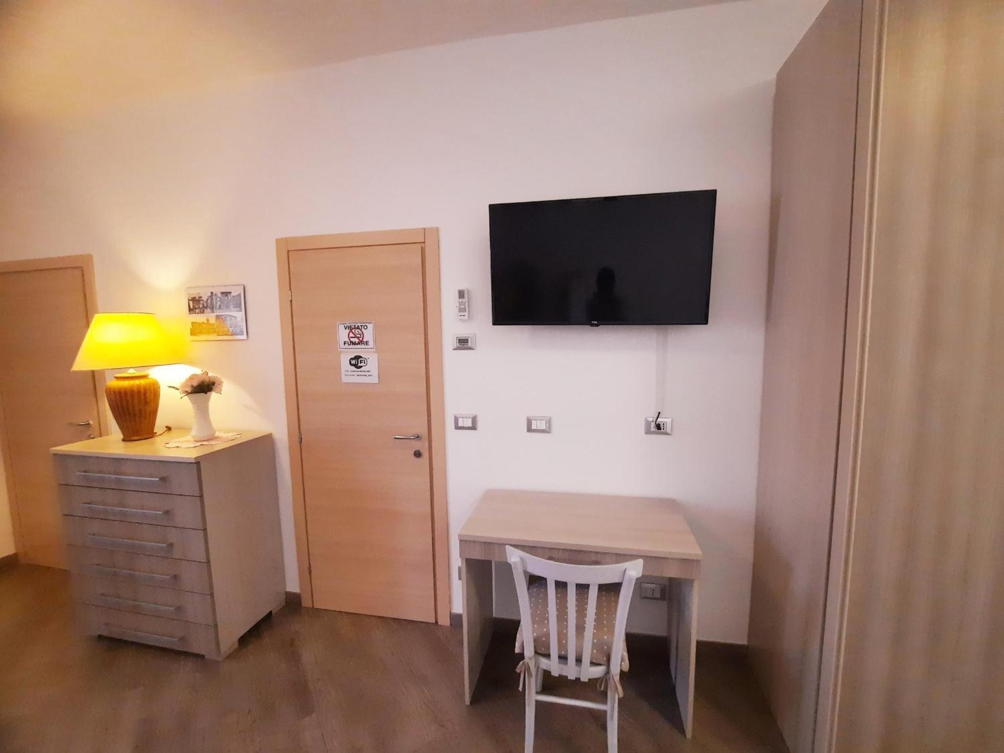 B&B Solimo Sulmona Eksteriør bilde