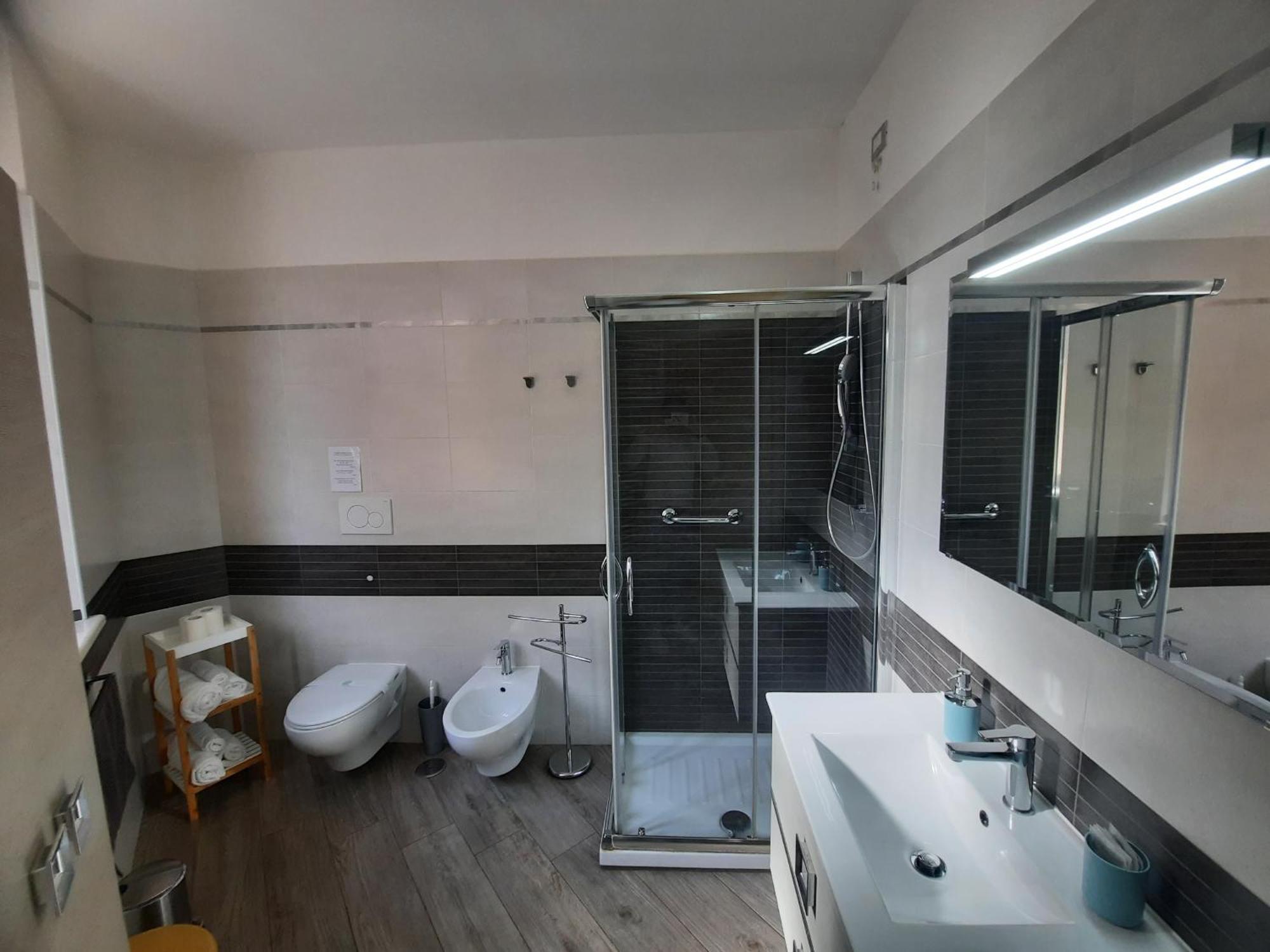 B&B Solimo Sulmona Eksteriør bilde