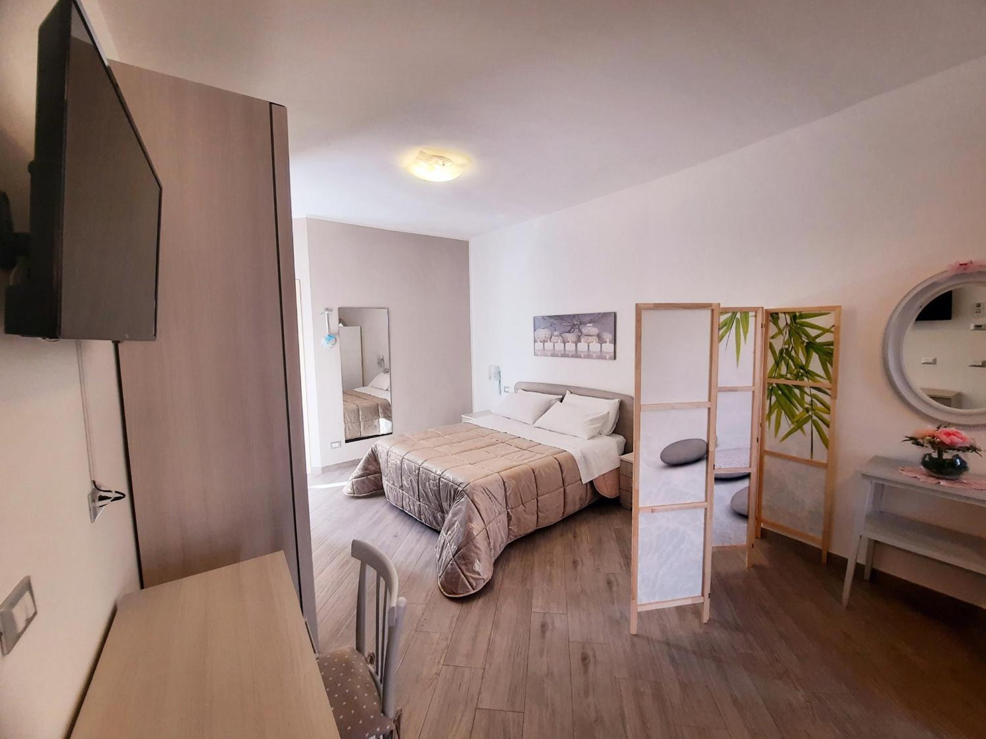 B&B Solimo Sulmona Eksteriør bilde