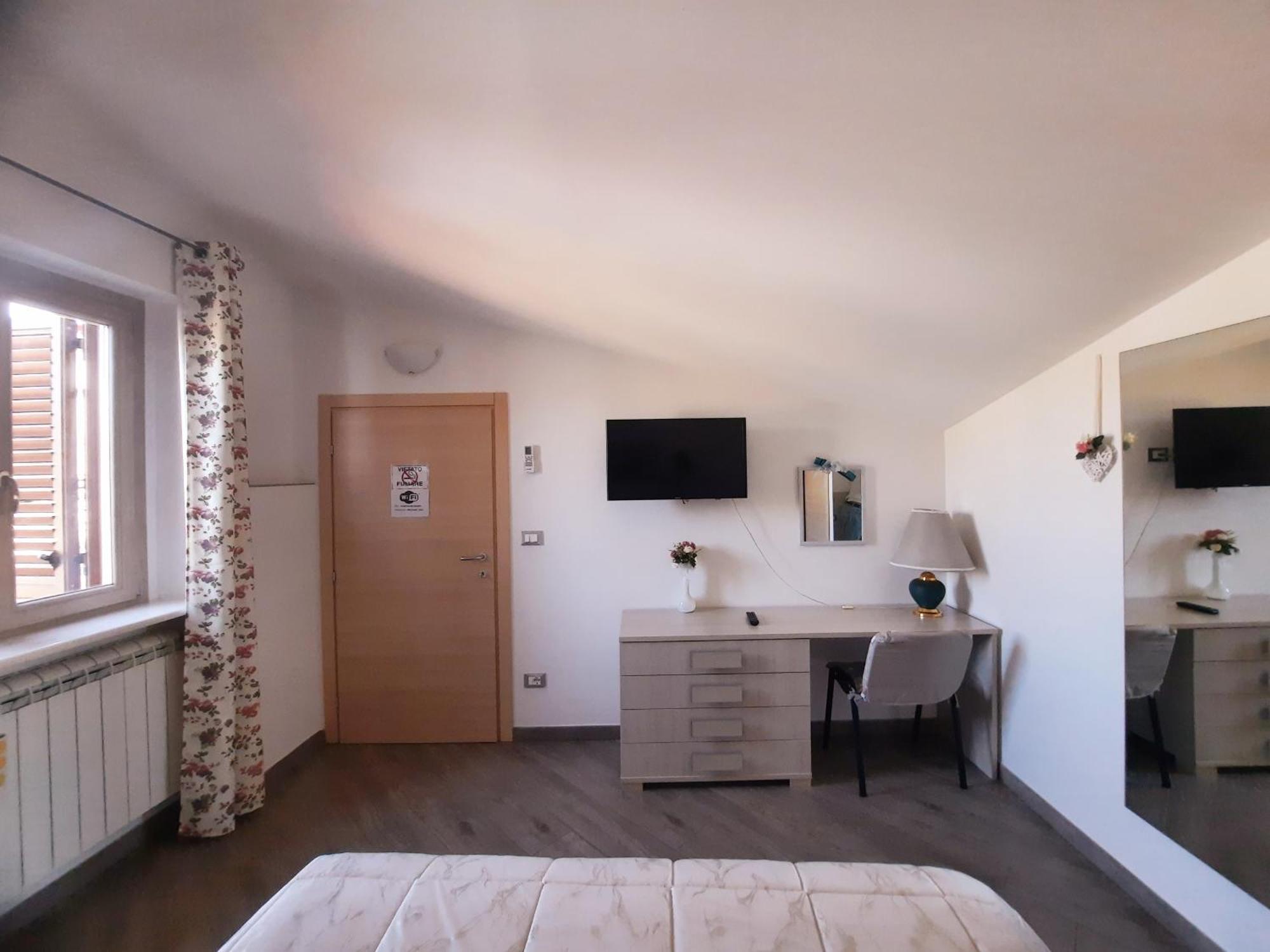 B&B Solimo Sulmona Eksteriør bilde