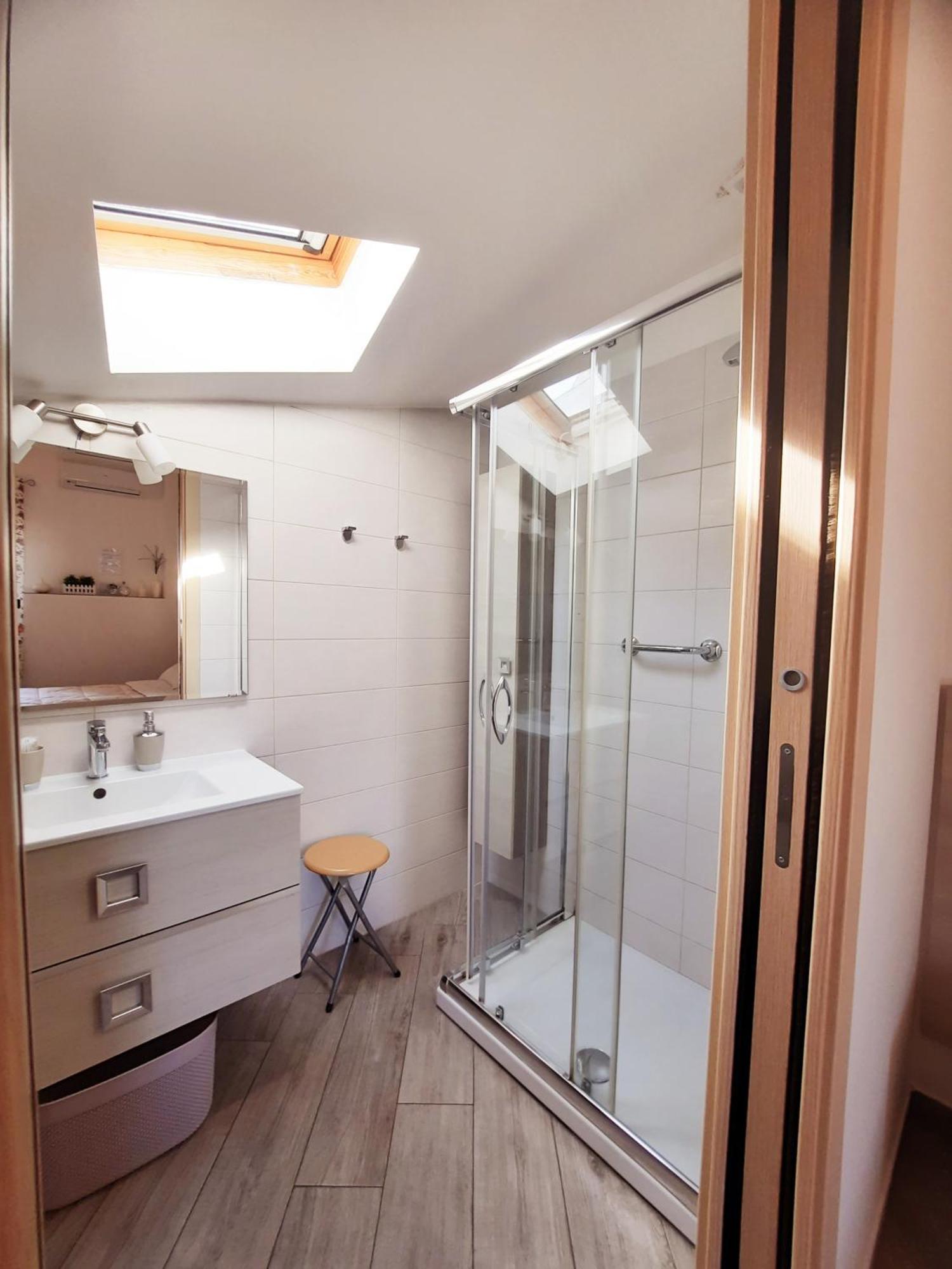 B&B Solimo Sulmona Eksteriør bilde