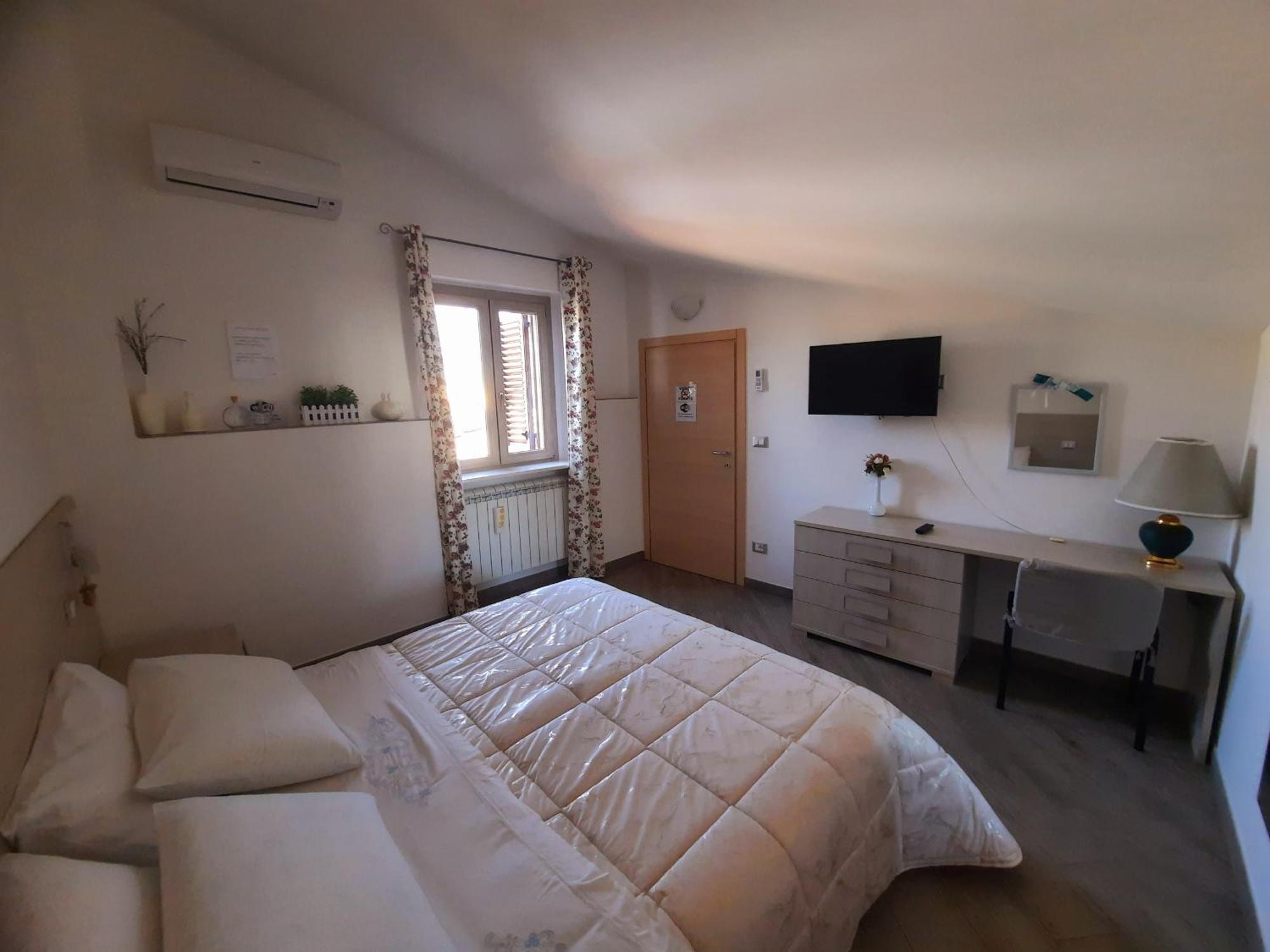 B&B Solimo Sulmona Eksteriør bilde
