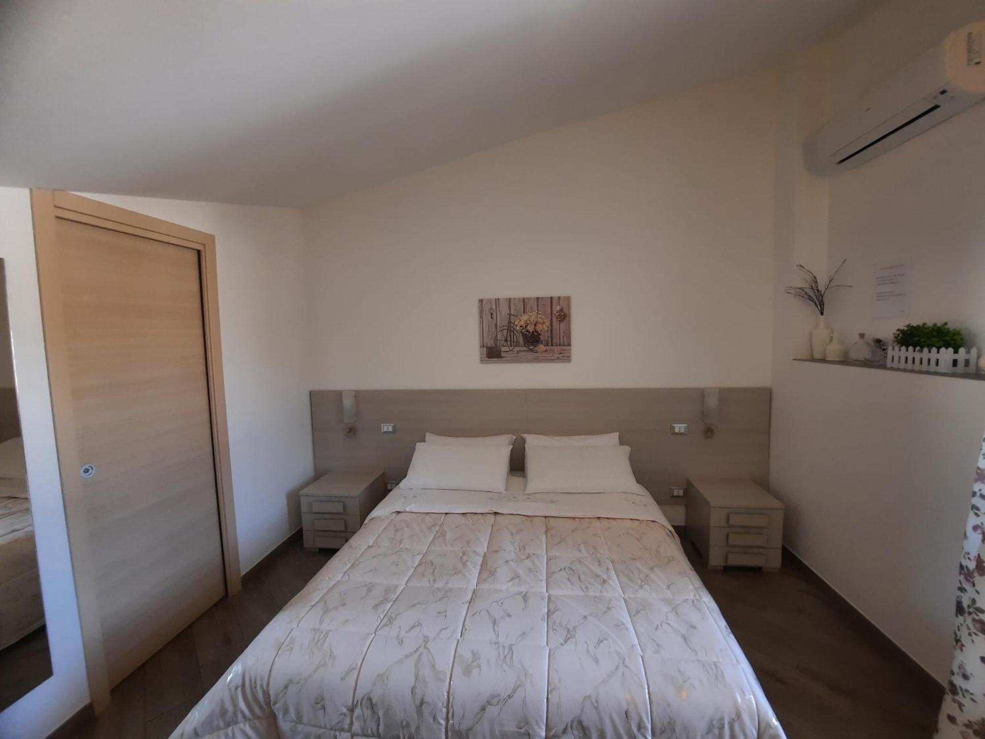 B&B Solimo Sulmona Eksteriør bilde