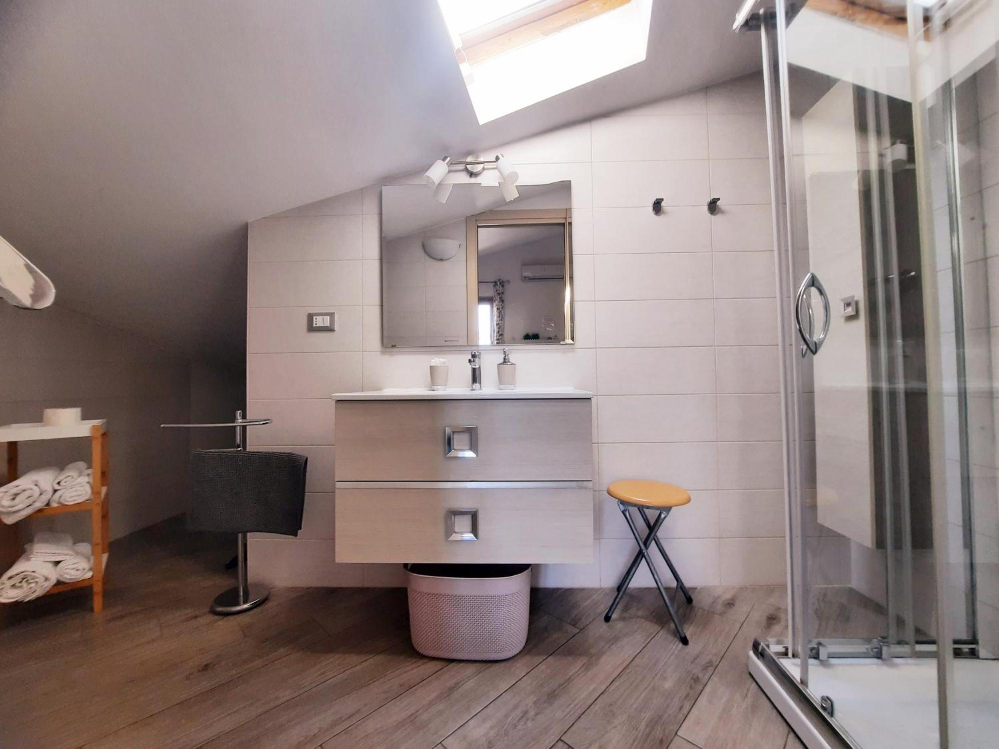 B&B Solimo Sulmona Eksteriør bilde