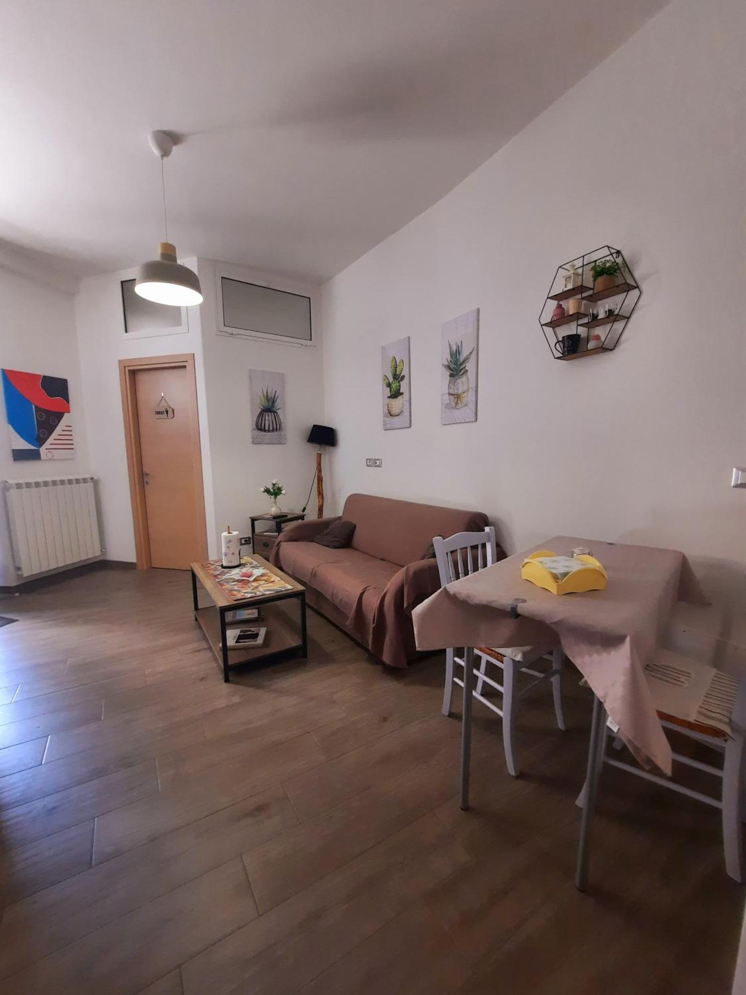B&B Solimo Sulmona Eksteriør bilde