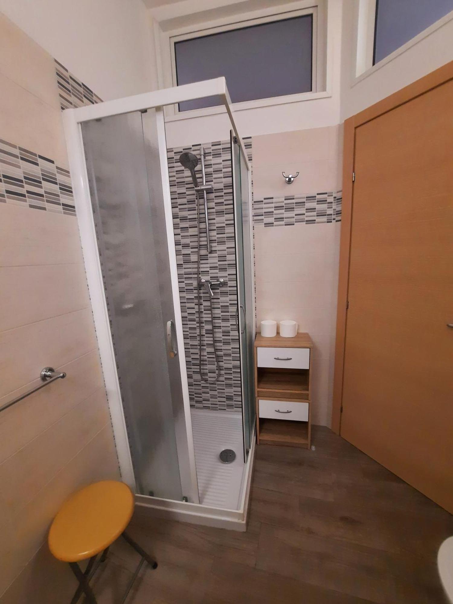 B&B Solimo Sulmona Eksteriør bilde