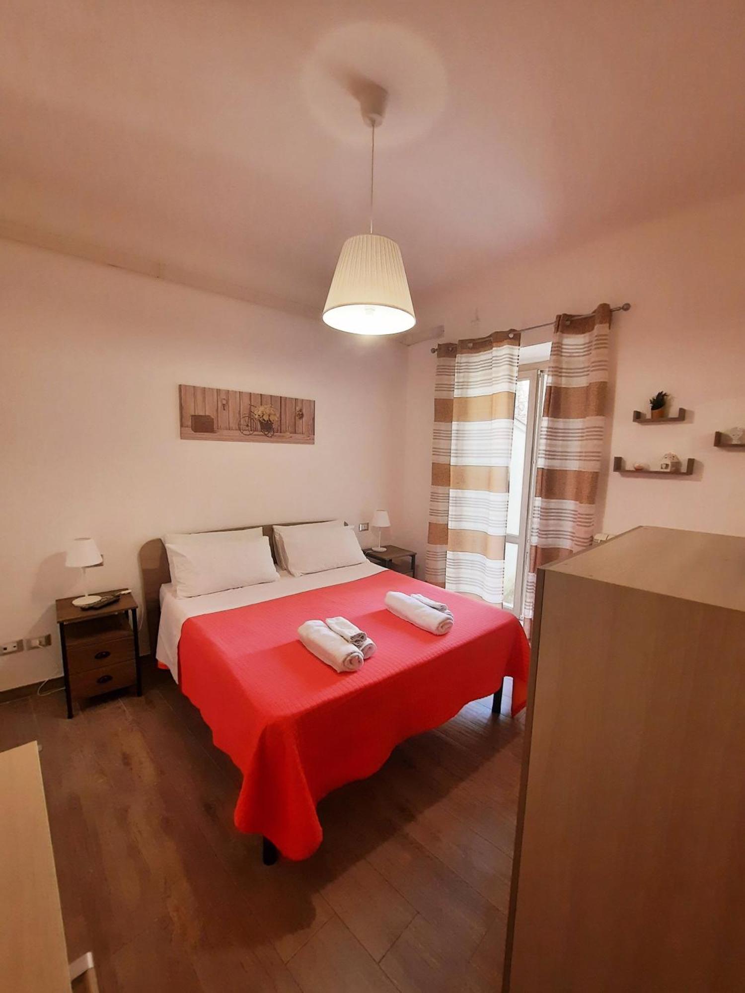 B&B Solimo Sulmona Eksteriør bilde