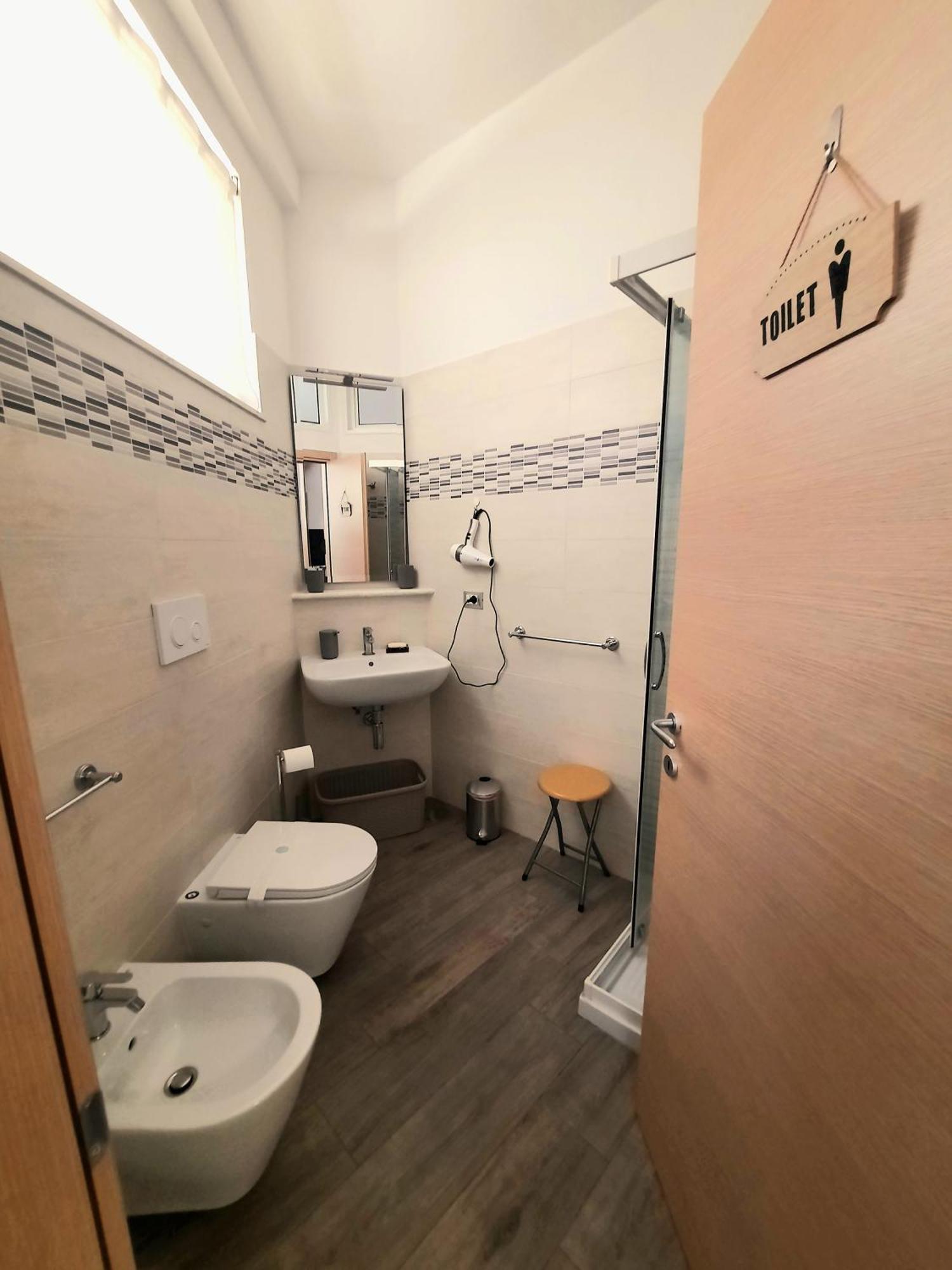B&B Solimo Sulmona Eksteriør bilde