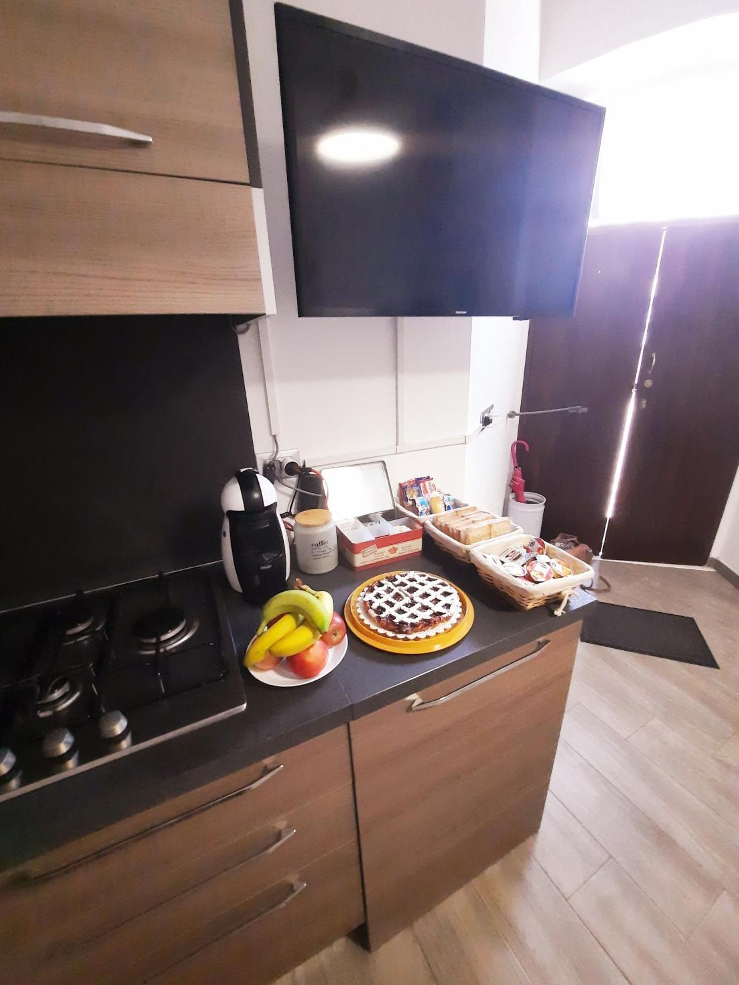 B&B Solimo Sulmona Eksteriør bilde