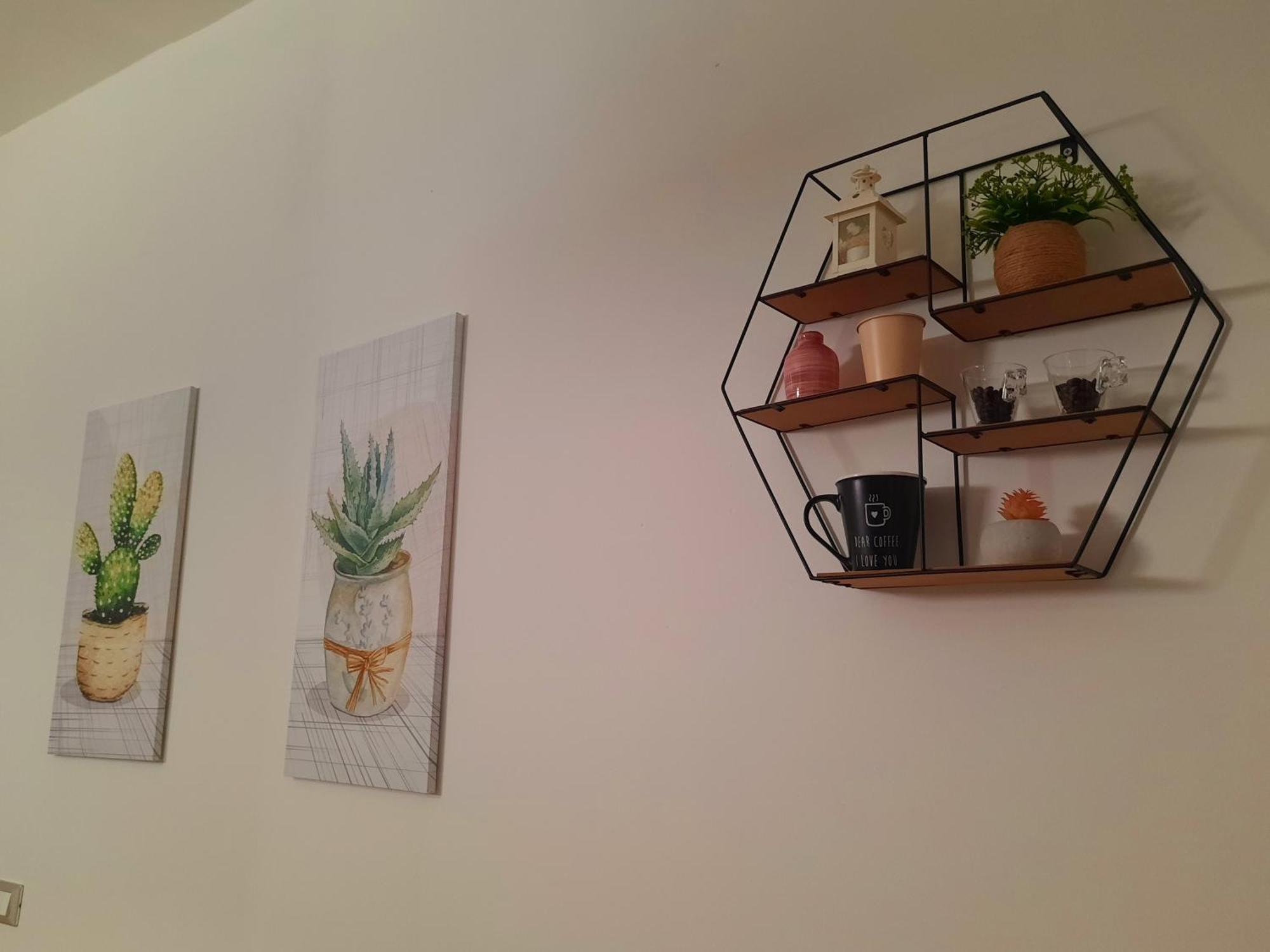 B&B Solimo Sulmona Eksteriør bilde