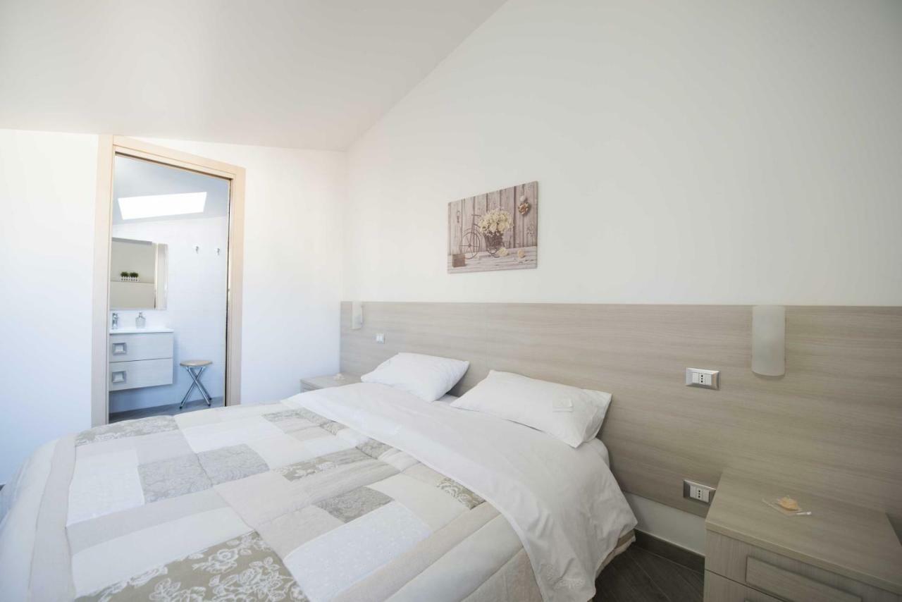 B&B Solimo Sulmona Eksteriør bilde