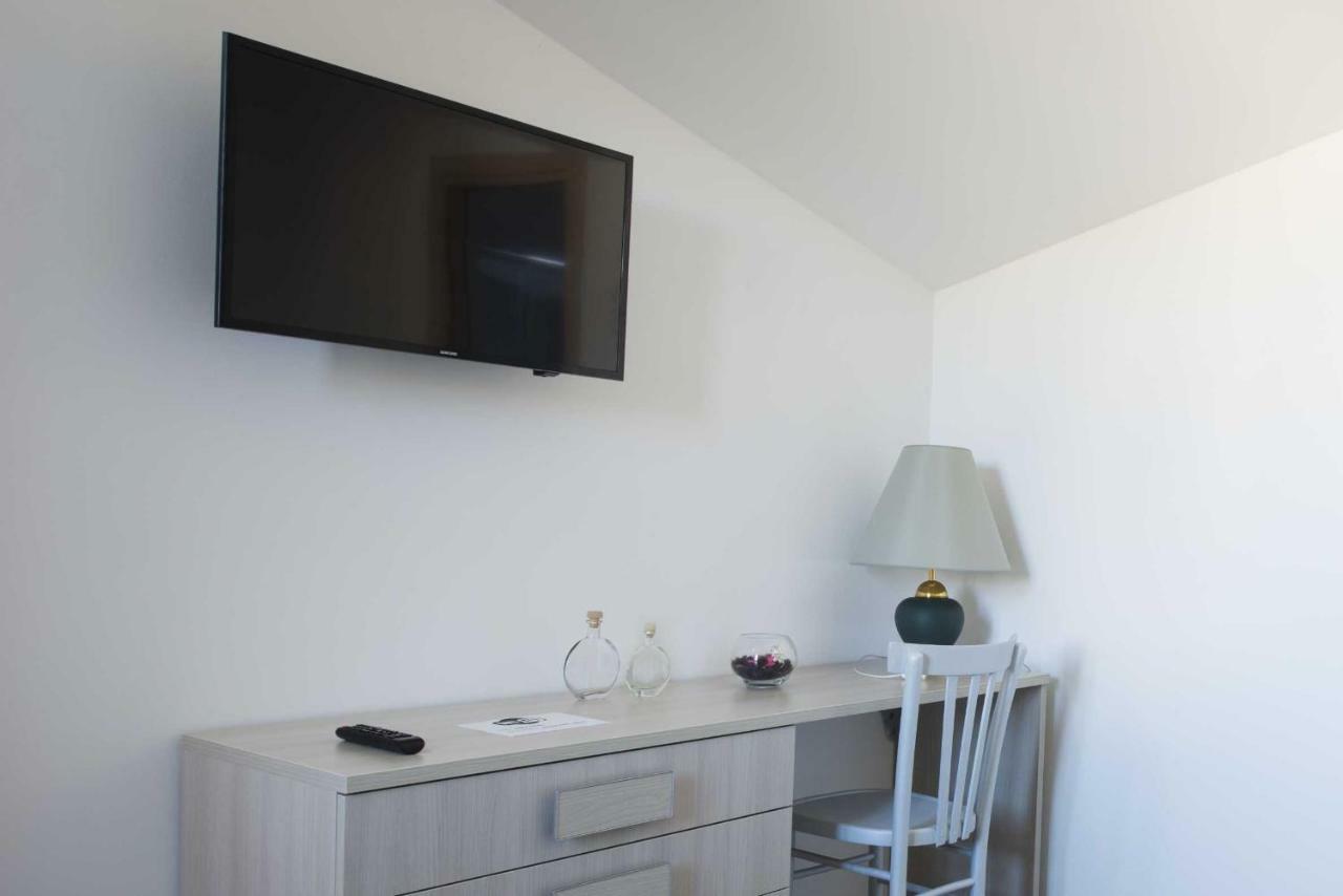 B&B Solimo Sulmona Eksteriør bilde